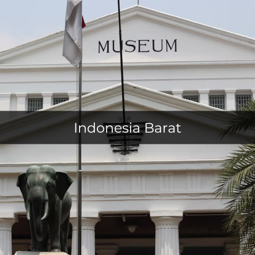 Potret Museum Nasional Jakarta 