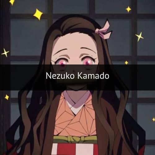 anime Demon Slayer (dok. Netflix)