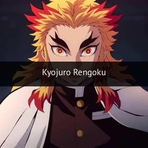 anime Demon Slayer (dok. Netflix)