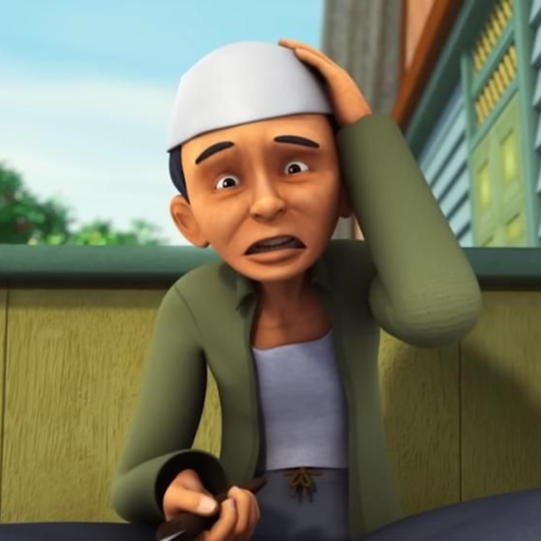 Upin Ipin