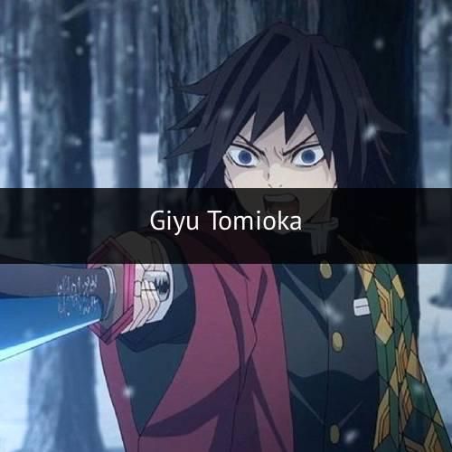 anime Demon Slayer (dok. Netflix)