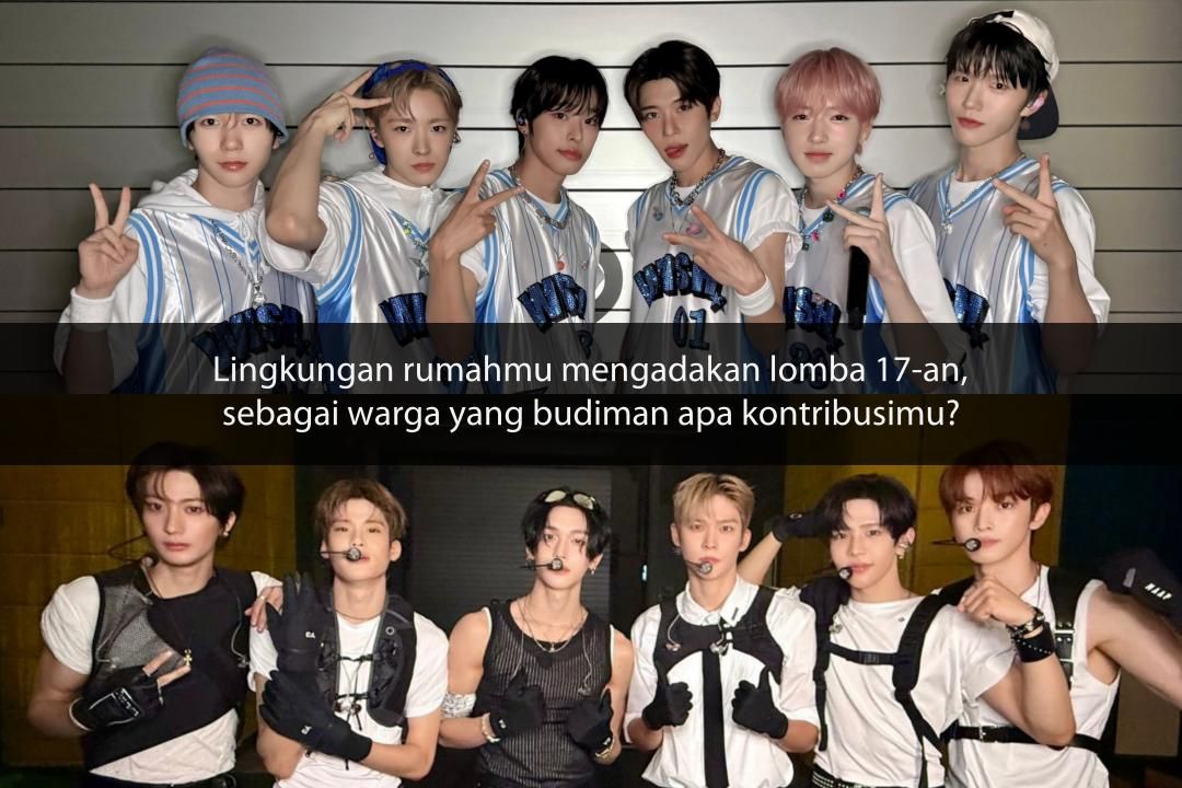 Quiz IDN Times