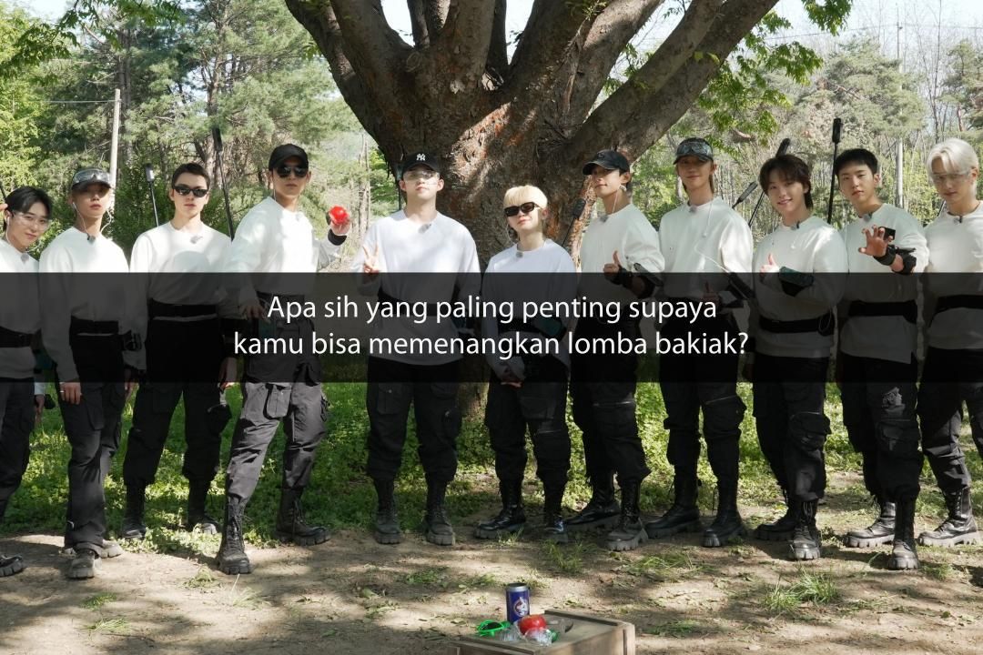 Quiz IDN Times