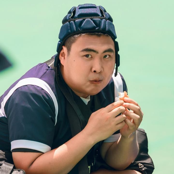Still cut drama Korea The Winning Try