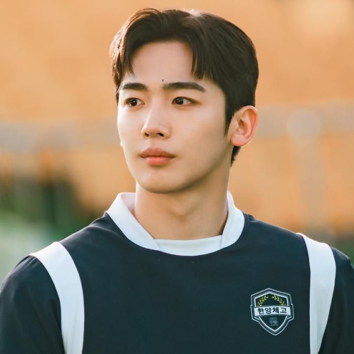 Still cut drama Korea The Winning Try