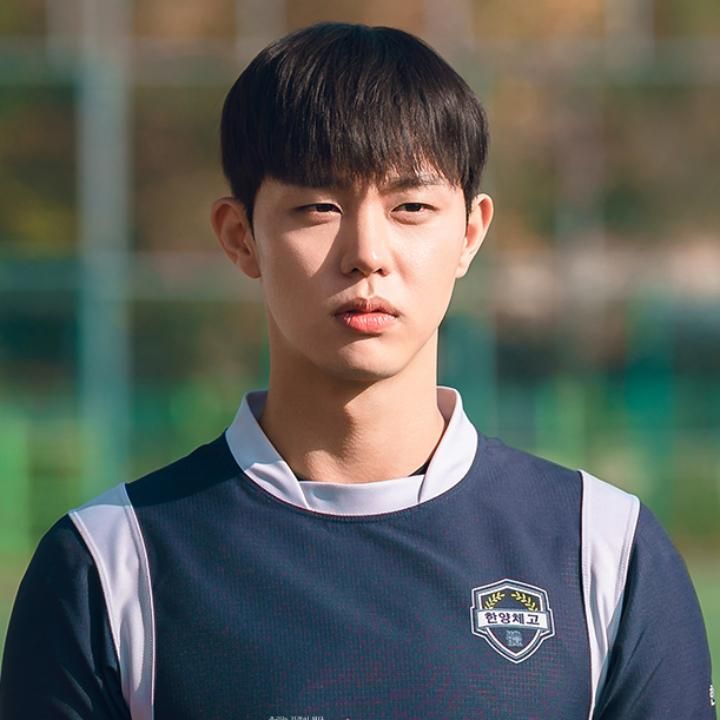 Still cut drama Korea The Winning Try