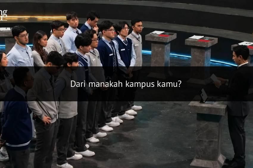 Clash of Champions Season 2 (youtube.com/ruangguru)