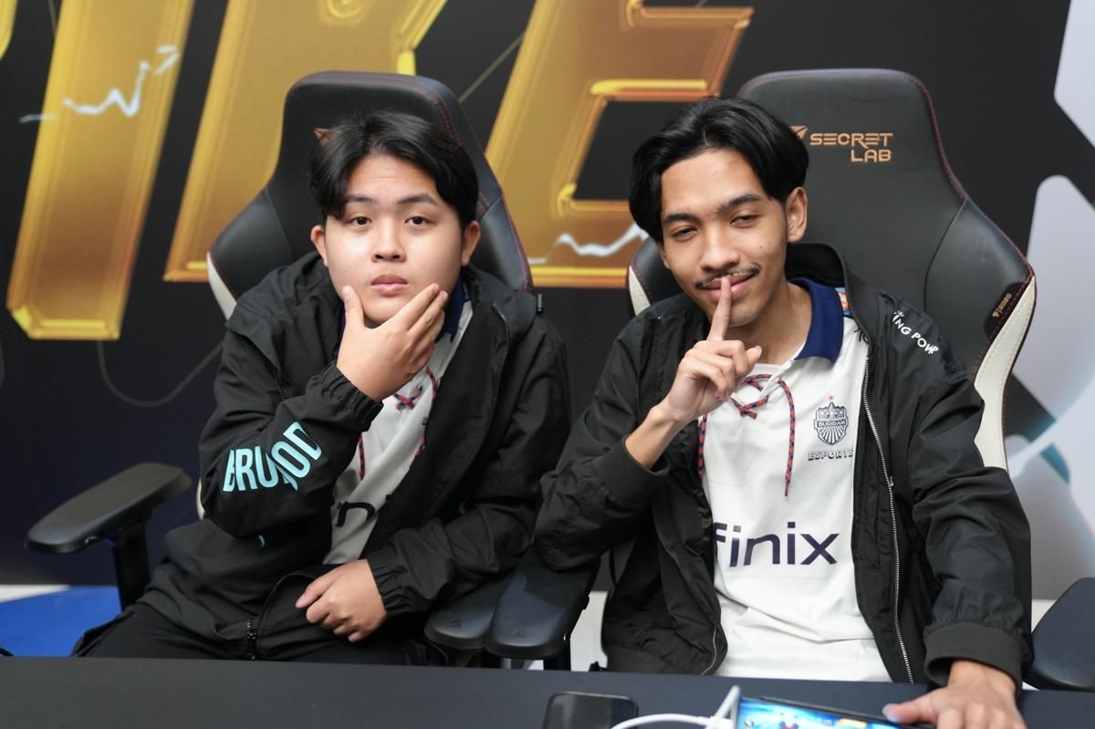 [Quiz] Uji Pengetahuanmu Tentang Pertarungan Panas di FFWS SEA 2025 Fall Week 1!