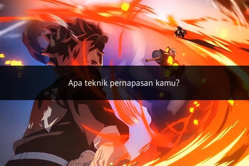 anime Demon Slayer (dok. ufotable/Demon Slayer)