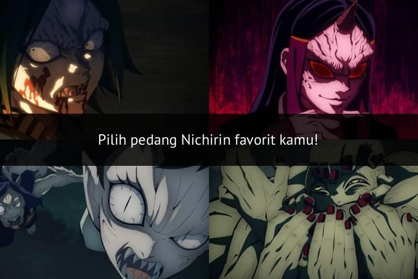 anime Demon Slayer (dok. ufotable/Demon Slayer)