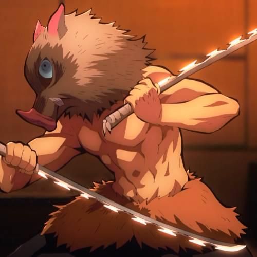 anime Demon Slayer (dok. ufotable/Demon Slayer)