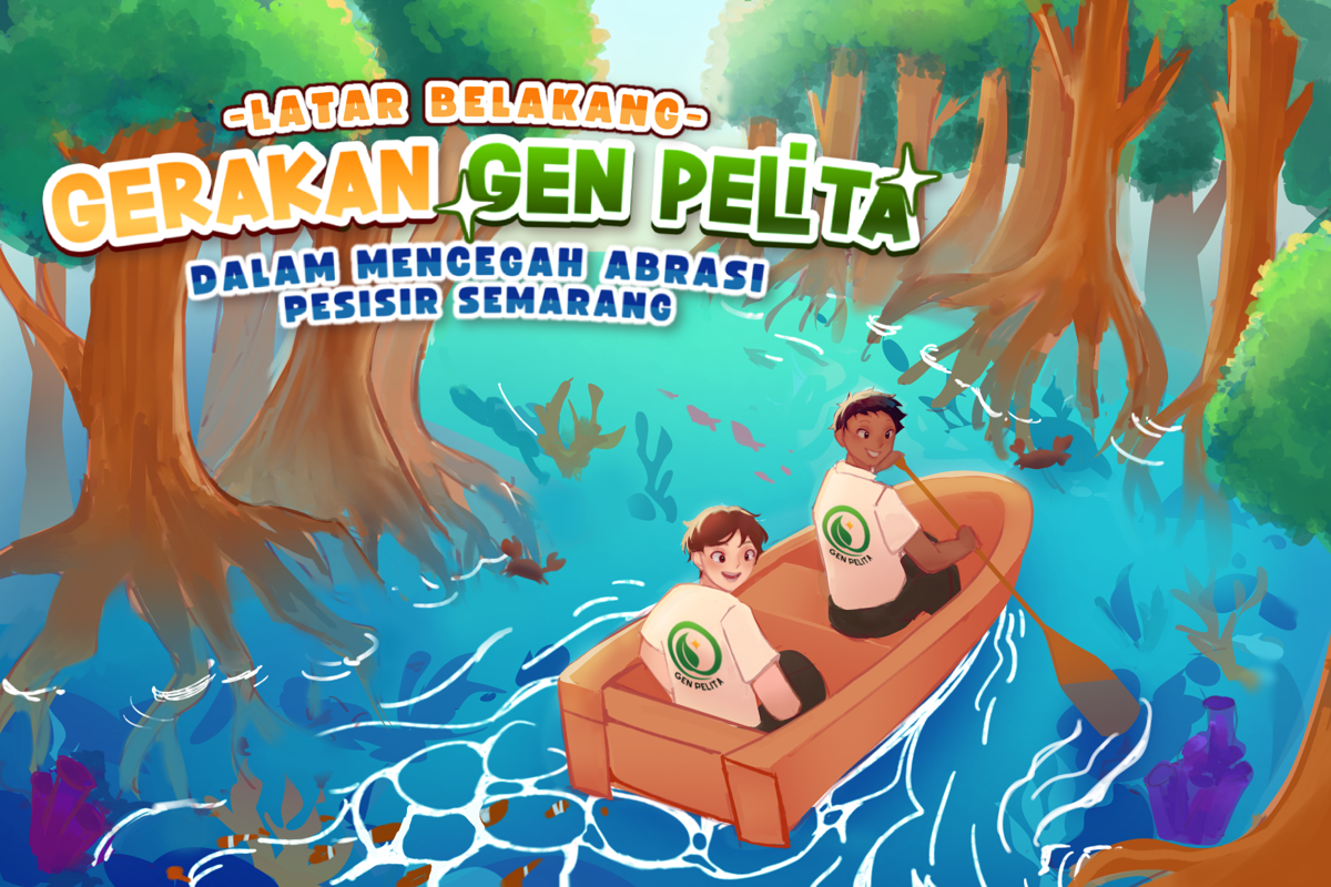 IDN Times Explore/SMA Negeri 2 Semarang IDN Times Jakarta
