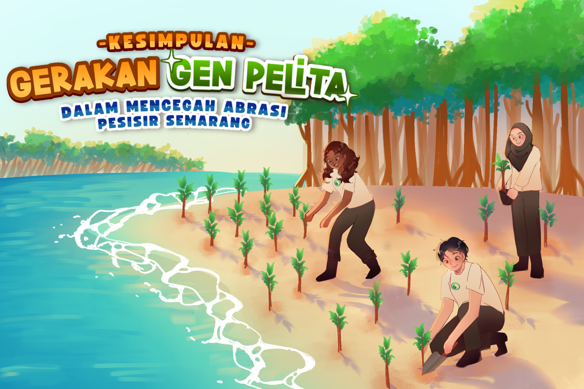 IDN Times Xplore/SMA Negeri 2 Semarang IDN Times Jakarta