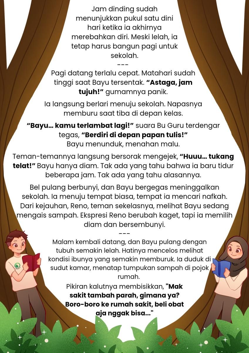 IDN Times Xplore/SMA Negeri 2 Semarang IDN Times Jakarta