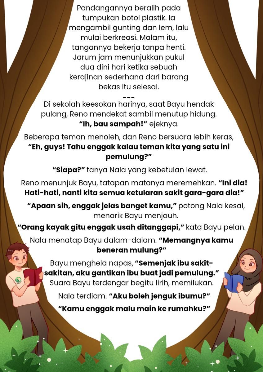 IDN Times Xplore/SMA Negeri 2 Semarang IDN Times Jakarta