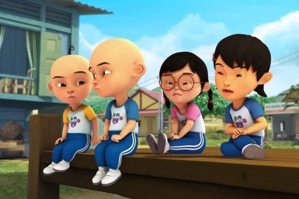 [QUIZ] Siapakah Kamu di Serial Kartun Upin & Ipin Cek di Sini! 1.jpg