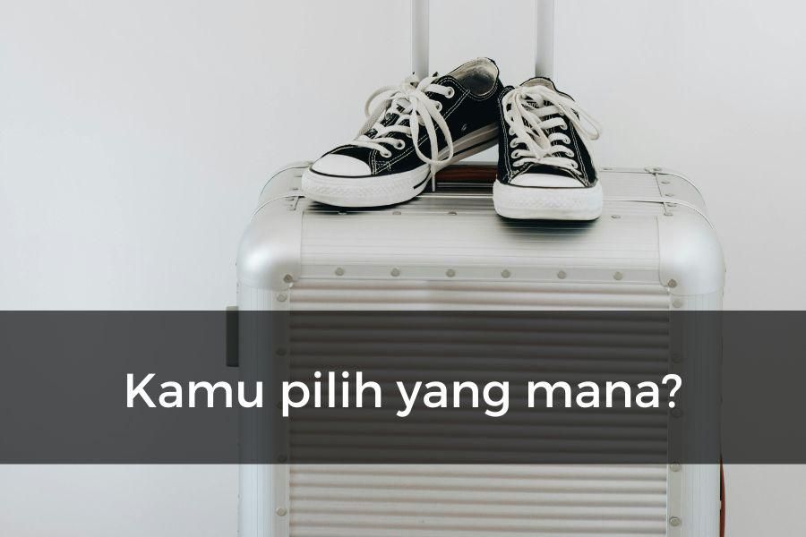 Potret koper