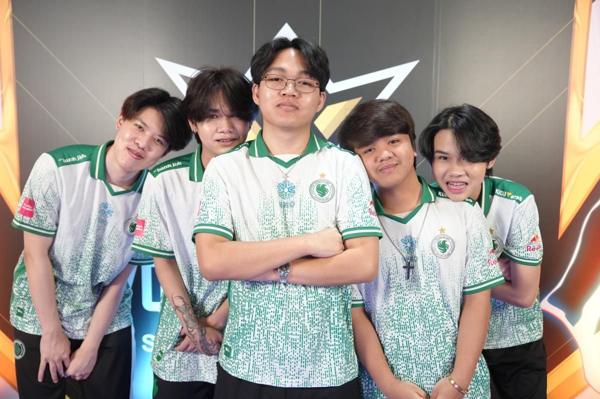 [QUIZ] Seberapa Paham Kamu Soal FFWS SEA 2025 Fall Week 2?