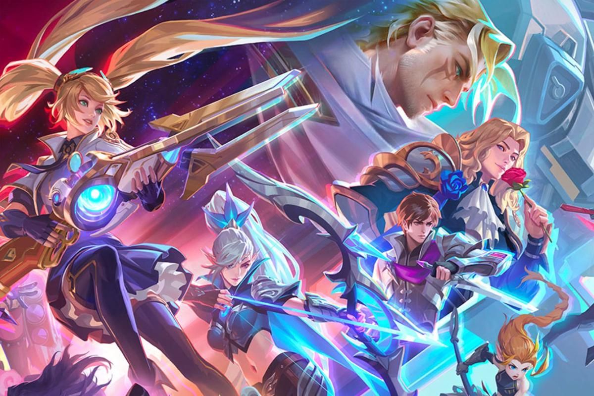 ONE Esports