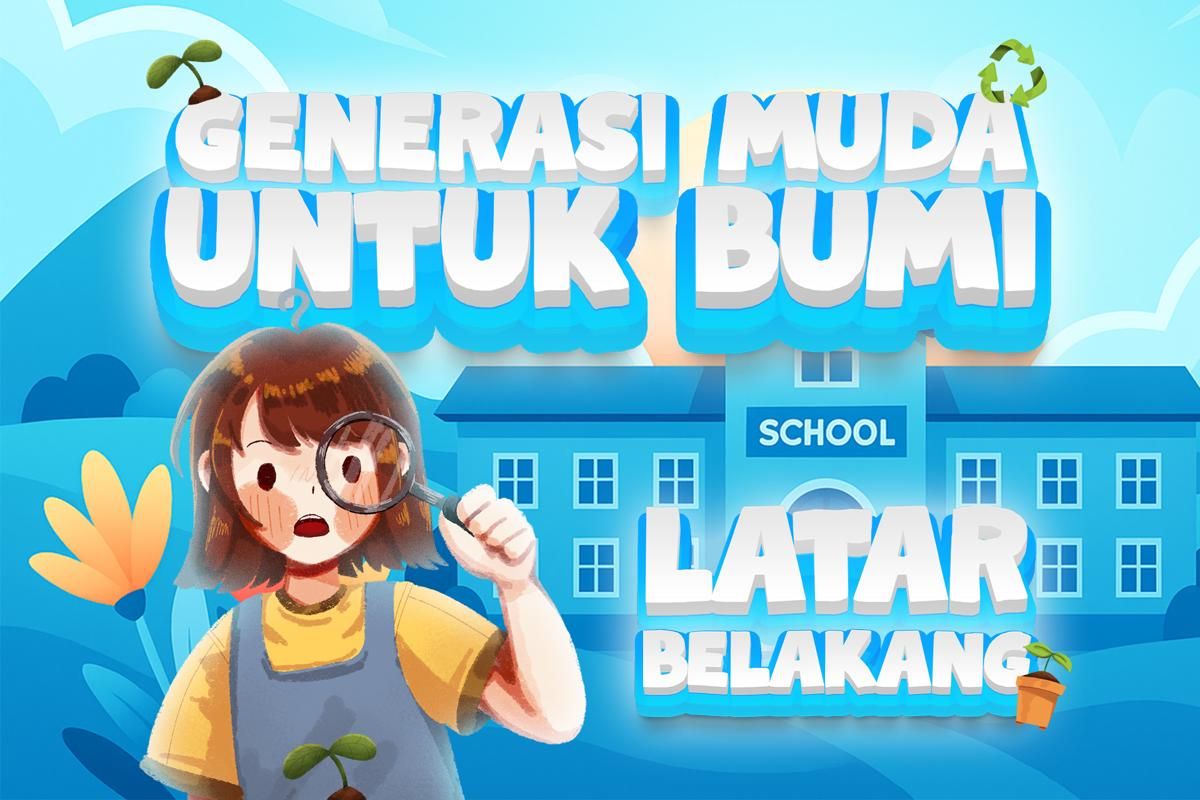 IDN Times Xplore/Laskar Nusa_SMKN 1 Bontang