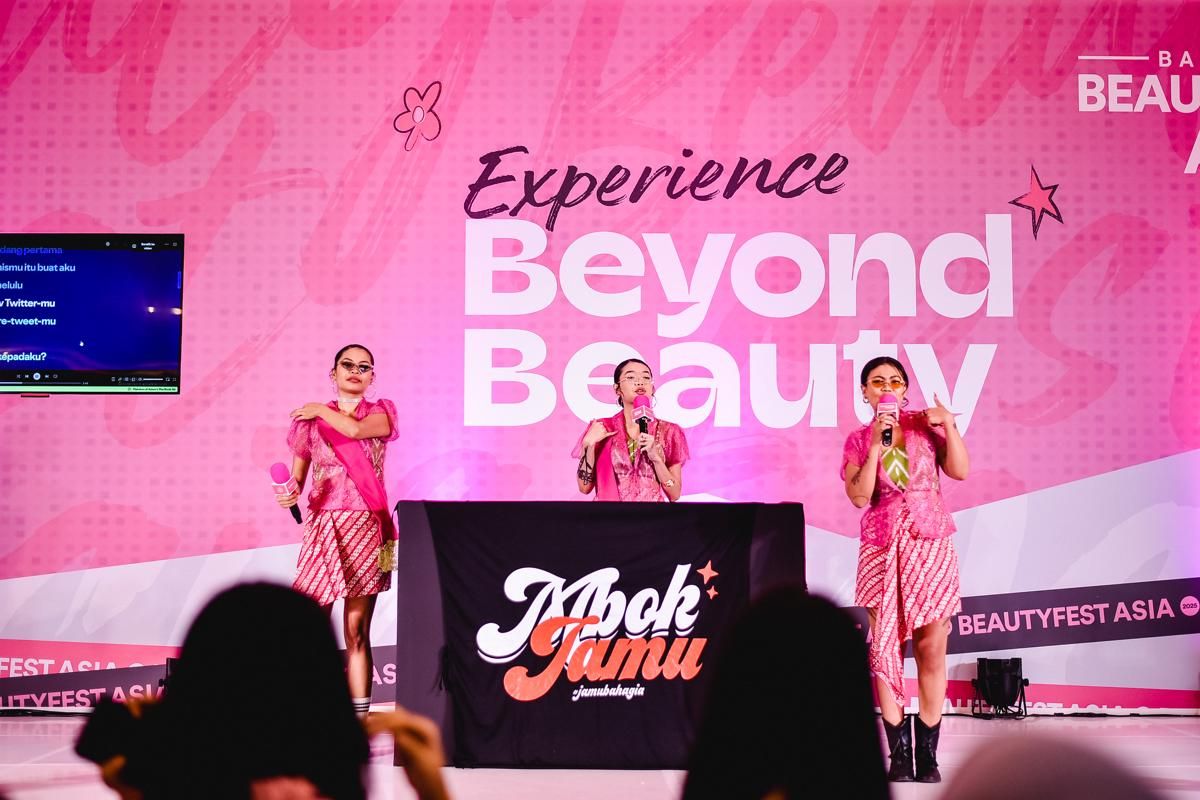 Beautyfest Asia