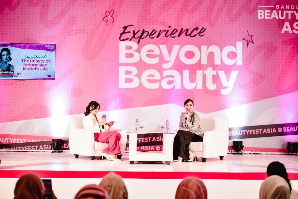 Beautyfest Asia