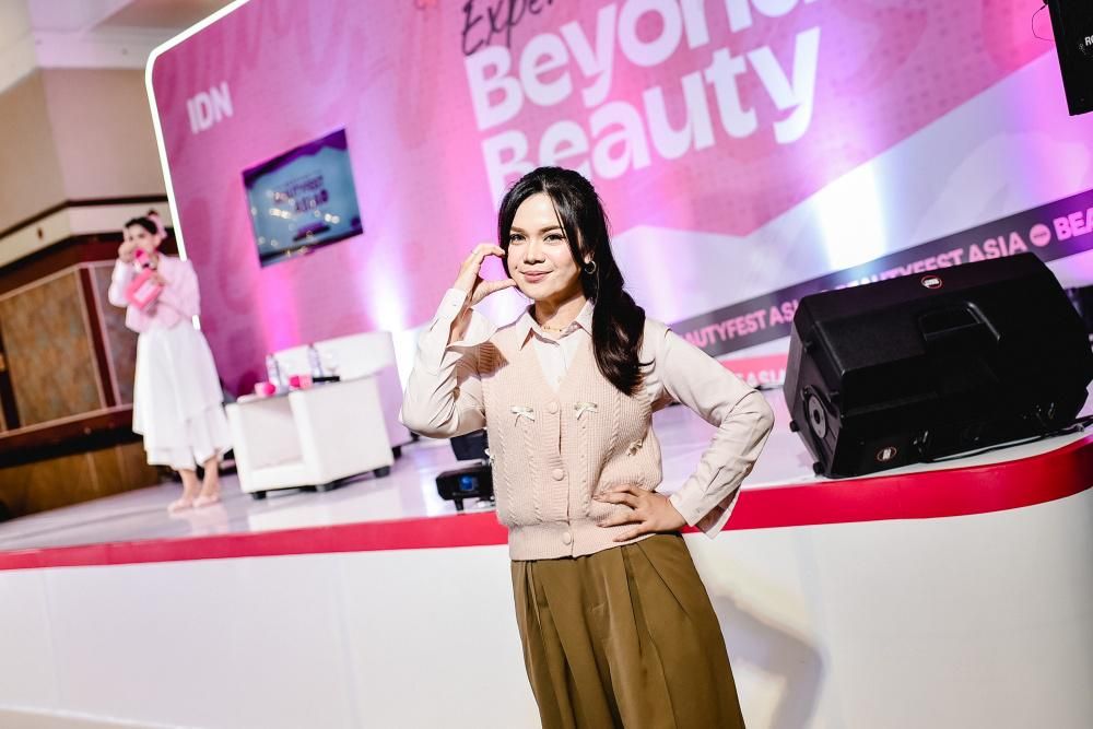 Beautyfest Asia