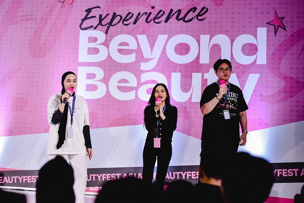 Beautyfest Asia