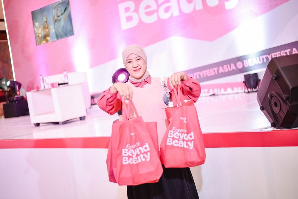 Beautyfest Asia