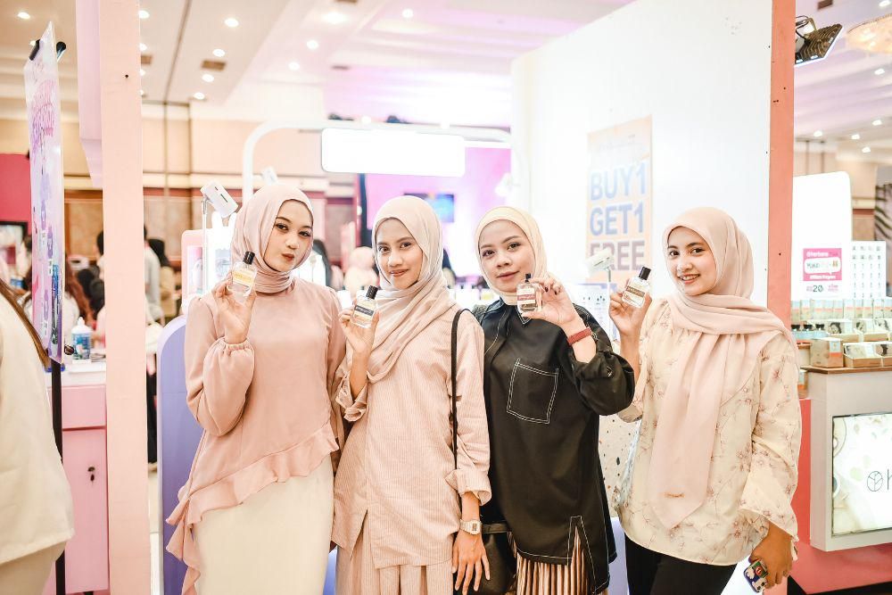 Beautyfest Asia