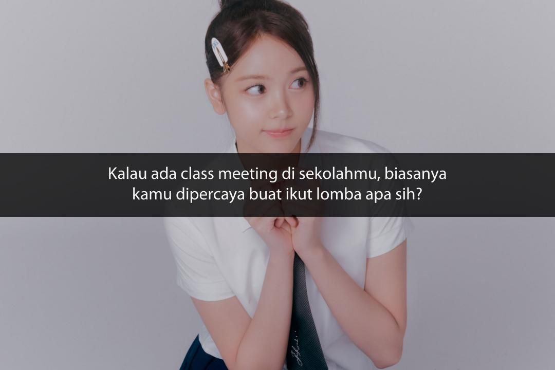 Quiz IDN Times