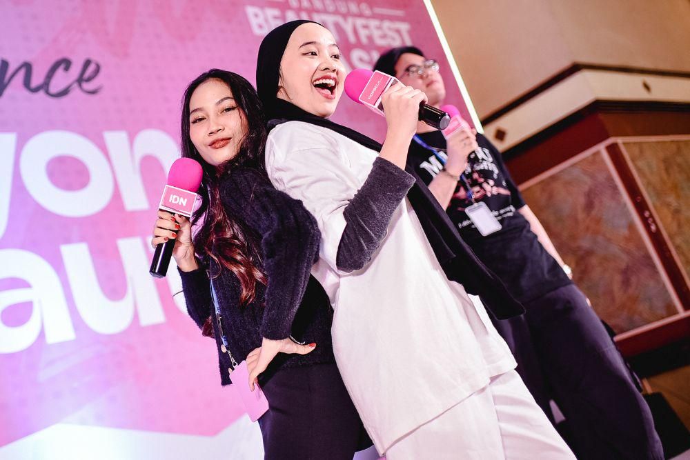 Beautyfest Asia