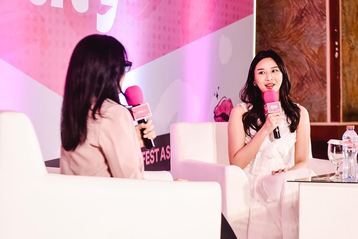 Beautyfest Asia