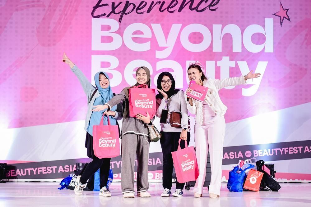 Beautyfest Asia