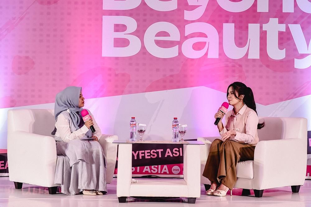 Beautyfest Asia
