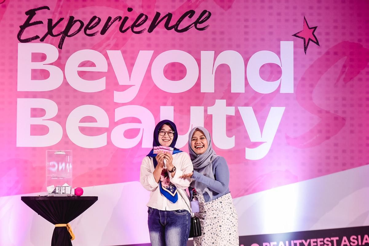 Beautyfest Asia