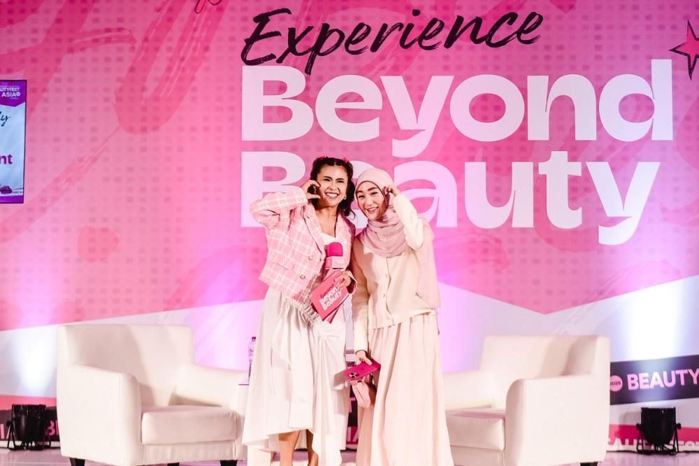 Beautyfest Asia