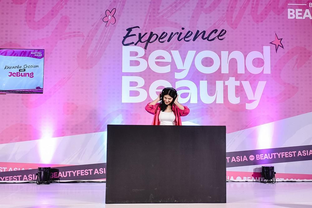 Beautyfest Asia