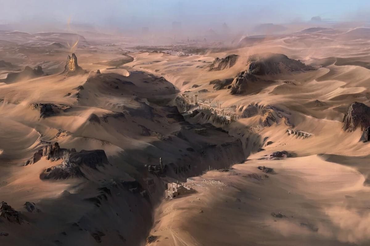 Agelta Drylands (Fandom)