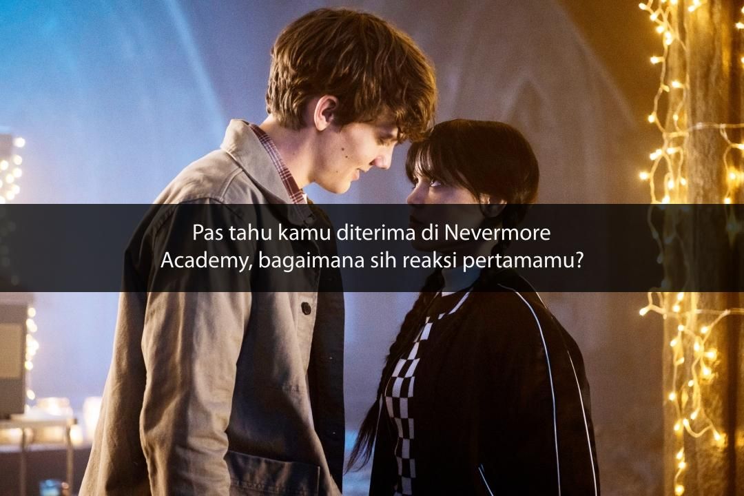 Quiz IDN Times