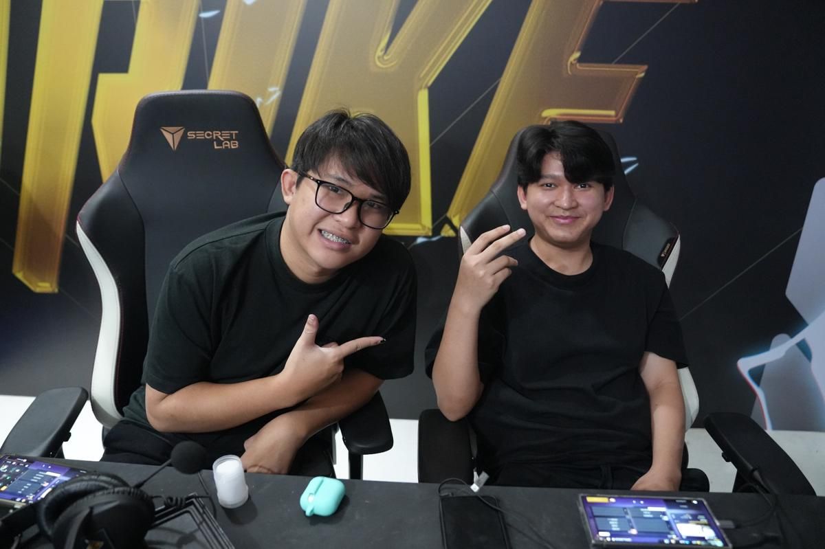 [QUIZ] FFWS SEA 2025 Fall Week 3: Seberapa Paham Kamu?