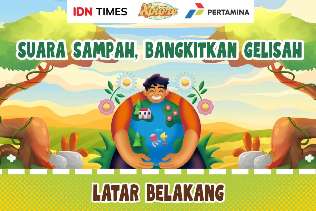 IDN Times Xplore/Gandewa Durga_SMAN 1 Klaten