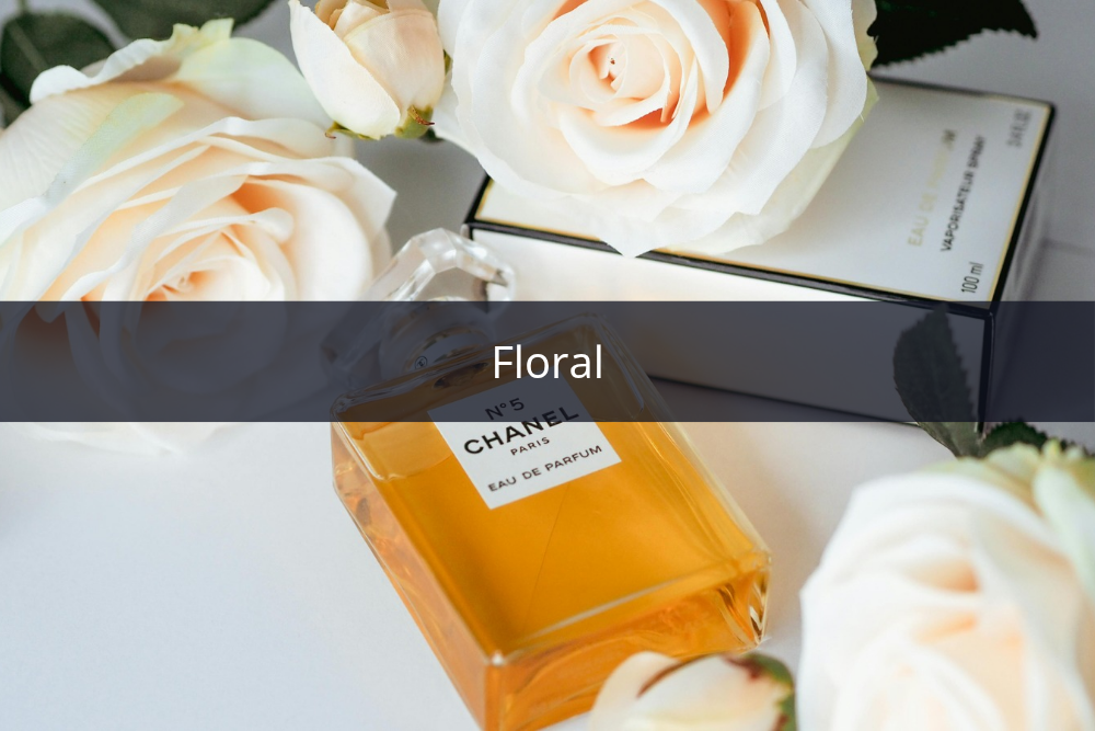 Dari aroma parfum yang kamu pakai, kamu tahu sedalam apa cintamu