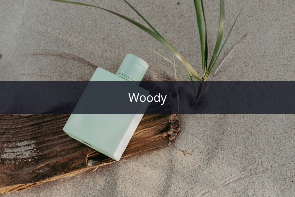 Dari aroma parfum yang kamu pakai, kamu tahu sedalam apa cintamu