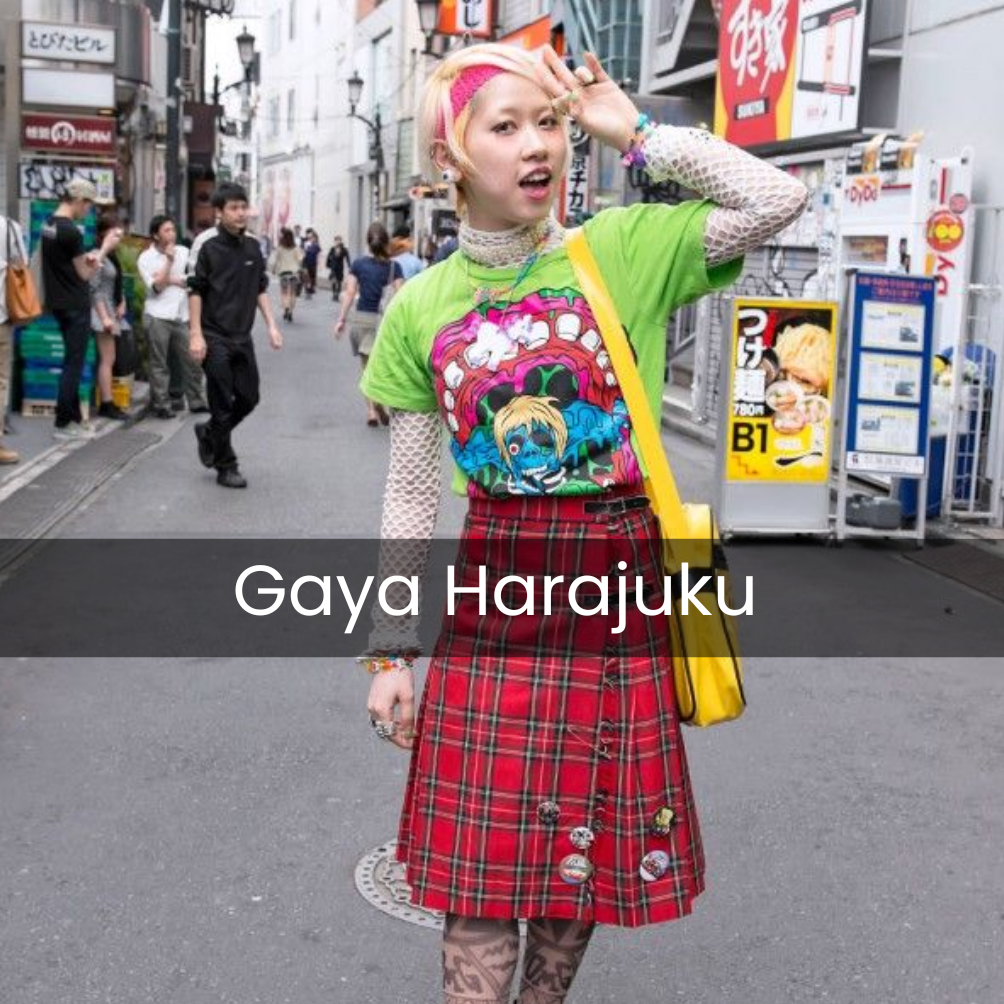 harajuku 