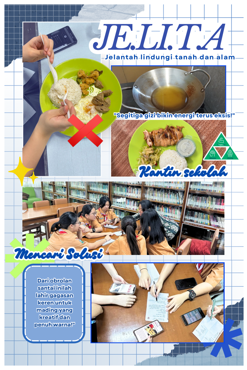 IDN Times Xplore/ AiOneToWin_SMA Kristen Petra 1 Surabaya
