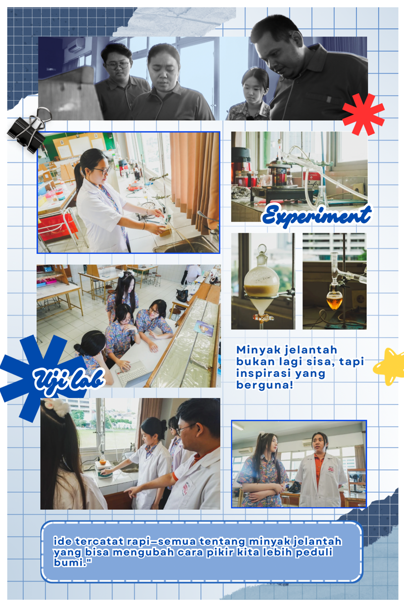 IDN Times Xplore/ AiOneToWin_SMA Kristen Petra 1 Surabaya