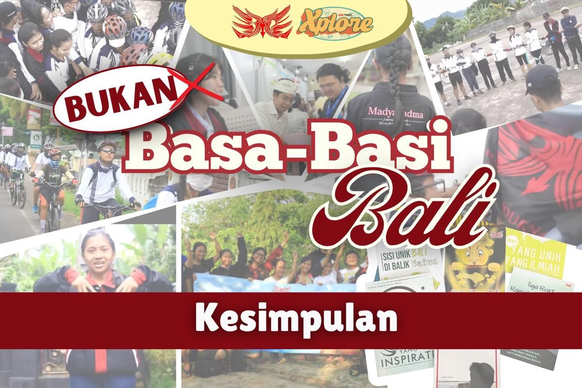IDN Times Xplore/Laskar Madyapadma_SMA Negeri 3 Denpasar
