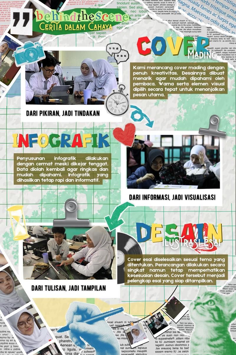 IDN Times Xplore/Daswara_SMAN 8 Jakarta