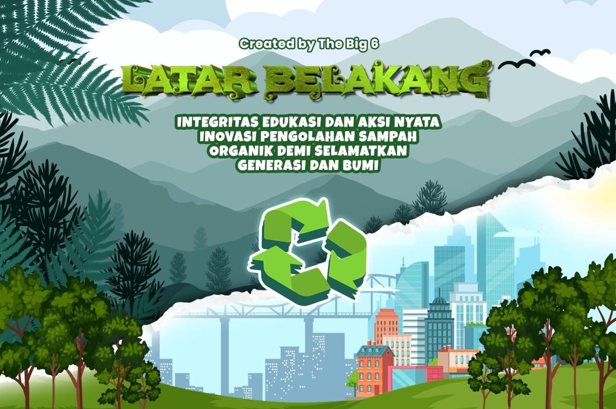 Kompetisi Mading Digital IDN Times Xplore 2025